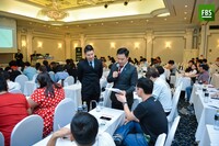 Free FBS seminar in Thailand