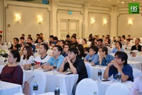 Free FBS seminar in Thailand