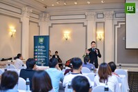 Free FBS seminar in Thailand