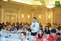 Free FBS seminar in Thailand