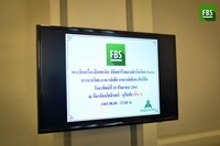 Free FBS seminar in Thailand