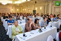 Free FBS seminar in Thailand, Bangkok