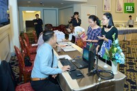 Free FBS seminar in Thailand, Bangkok