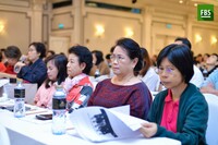 Free FBS seminar in Thailand