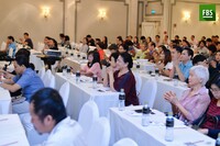 Free FBS seminar in Thailand