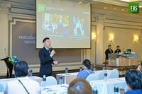 Free FBS seminar in Thailand