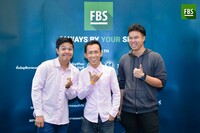 Free FBS seminar in Thailand, Bangkok