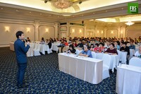 Free FBS seminar in Thailand, Bangkok