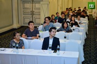 Free FBS seminar in Thailand, Bangkok