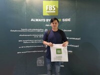 Free  FBS  seminar  in Pattaya