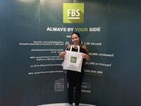 Free  FBS  seminar  in Pattaya