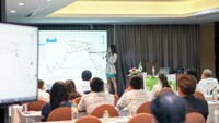 Free  FBS  seminar  in Pattaya