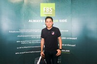 Free  FBS  seminar  in Pattaya