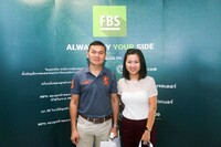 Free  FBS  seminar  in Pattaya