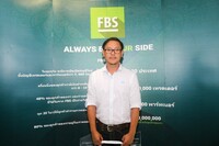 Free  FBS  seminar  in Pattaya