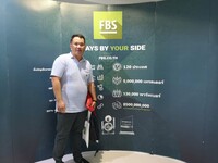 Free  FBS  seminar  in Pattaya