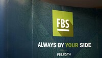 Free  FBS  seminar  in Pattaya