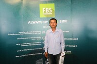 Free  FBS  seminar  in Pattaya