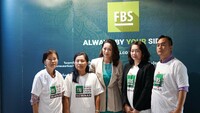 Free  FBS  seminar  in Pattaya