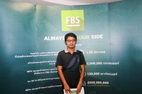 Free  FBS  seminar  in Pattaya