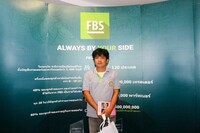 Free  FBS  seminar  in Pattaya