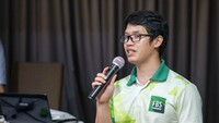 Free  FBS  seminar  in Pattaya