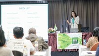 Free  FBS  seminar  in Pattaya