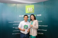 Free  FBS  seminar  in Pattaya