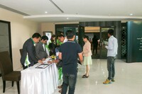 Free  FBS  seminar  in Pattaya