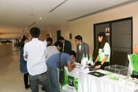 Free  FBS  seminar  in Pattaya