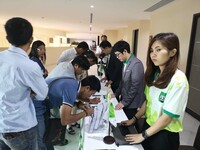 Free  FBS  seminar  in Pattaya