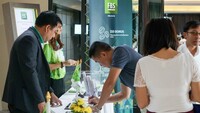 Free  FBS  seminar  in Pattaya