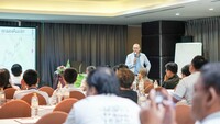 Free  FBS  seminar  in Pattaya