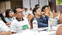 Free  FBS  seminar  in Pattaya