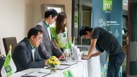 Free  FBS  seminar  in Pattaya