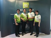 Free  FBS  seminar  in Pattaya