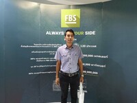 Free  FBS  seminar  in Pattaya