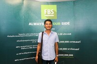 Free  FBS  seminar  in Pattaya