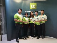 Free  FBS  seminar  in Pattaya