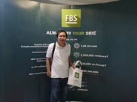 Free  FBS  seminar  in Pattaya