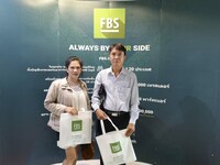 Free  FBS  seminar  in Pattaya