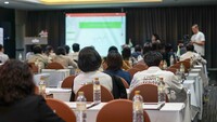 Free  FBS  seminar  in Pattaya