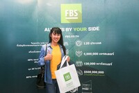 Free  FBS  seminar  in Pattaya