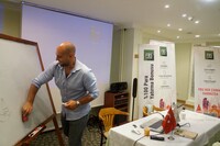 Free FBS Seminar in Turkey, Istanbul