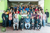 Free FBS seminar in Shah Alam