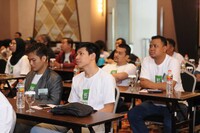 SHARING TRADING FOREX DAN GOLD GRATIS DI BANDUNG, INDONESIA