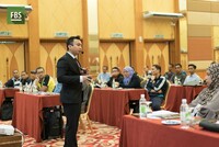 Free FBS Seminar in Kuala Selangor