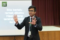 Free FBS Seminar in Kuala Selangor