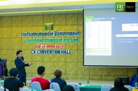 Free FBS Seminar in Phichit