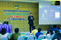 Free FBS seminar in Thailand